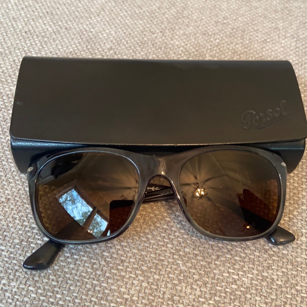Persol sunglasses.  Excellent condition!